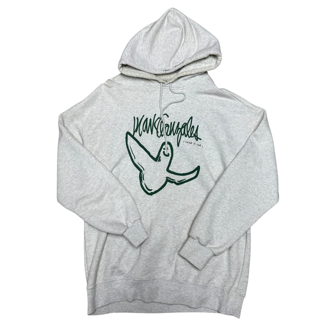 마크곤잘레스 후드티  상품이미지1