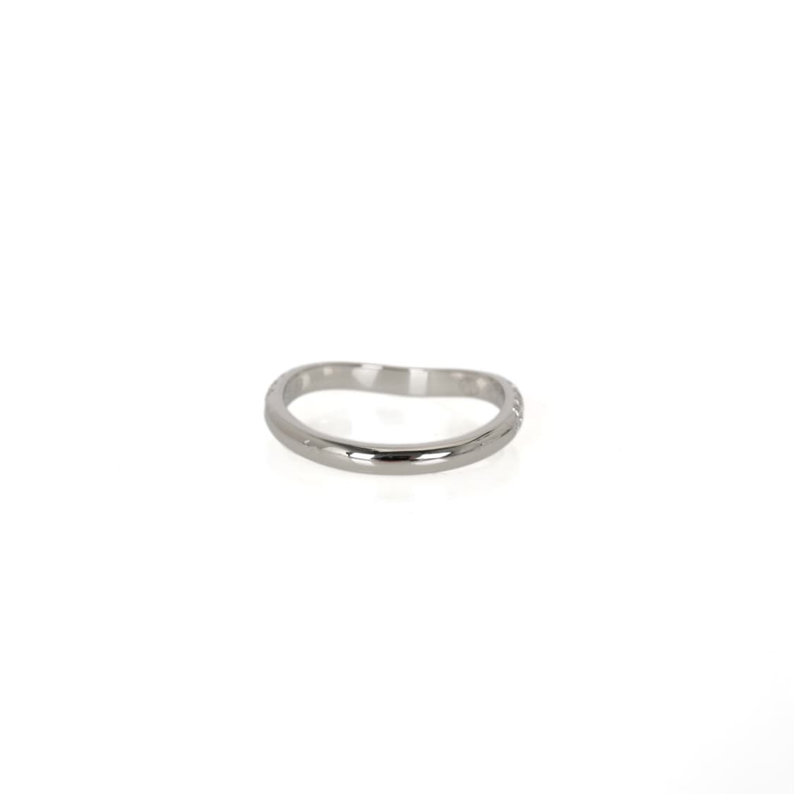 쇼메 리앙 다무르 링 다이아몬드 웨딩밴드 파베 반지 53호 082899 상품이미지7