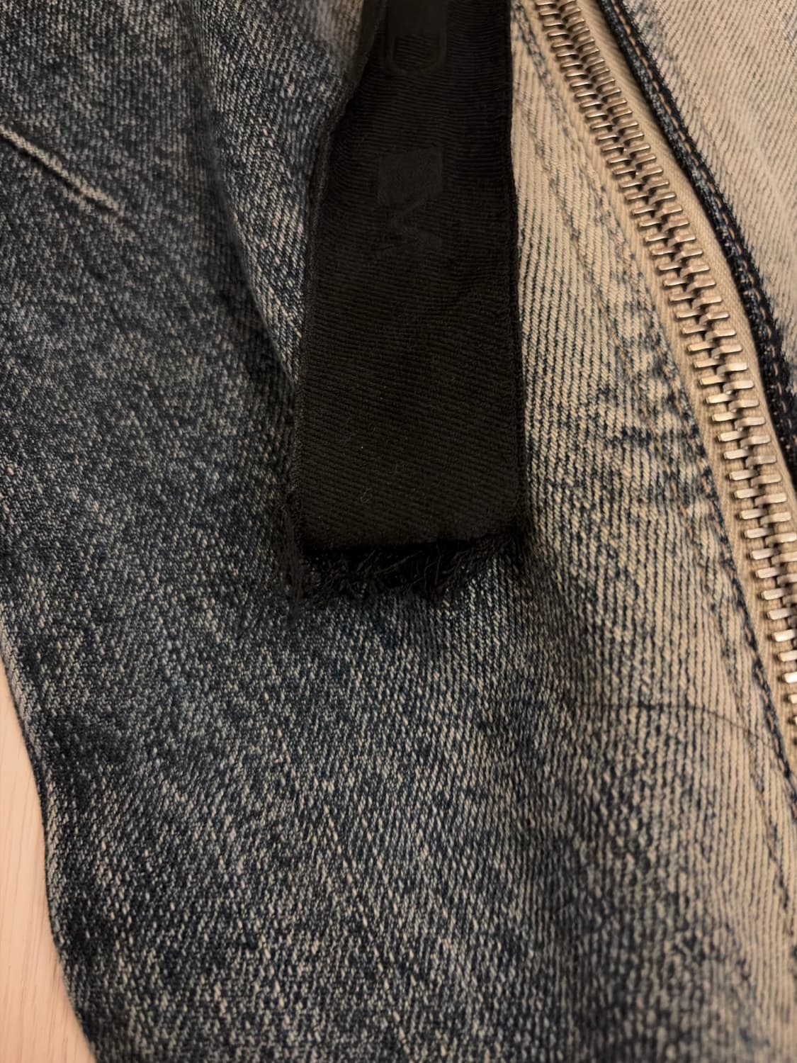 볼란 바나나 미네랄 펄 30사이즈(기장수선) 상품이미지6