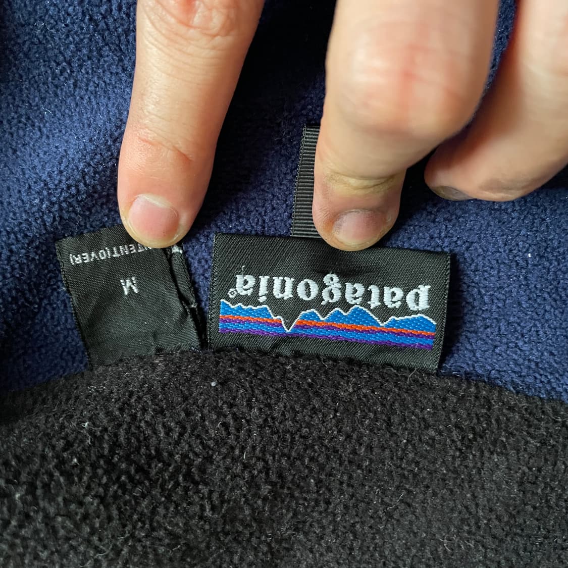 2000 PATAGONIA 상품이미지2