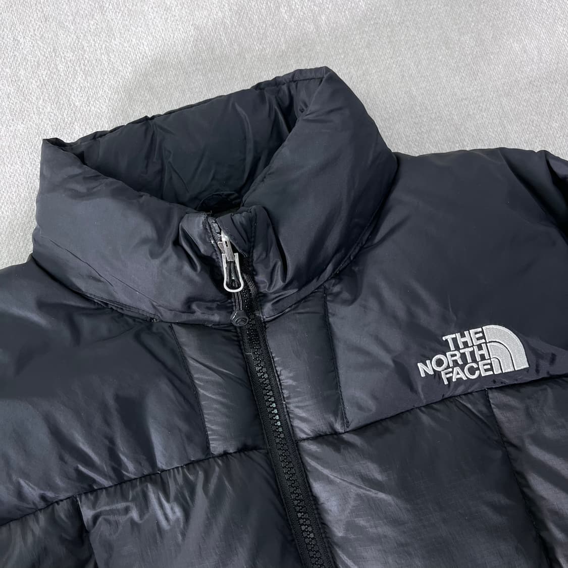 100 노스페이스 서밋시리즈 800 경량 패딩 상품이미지2