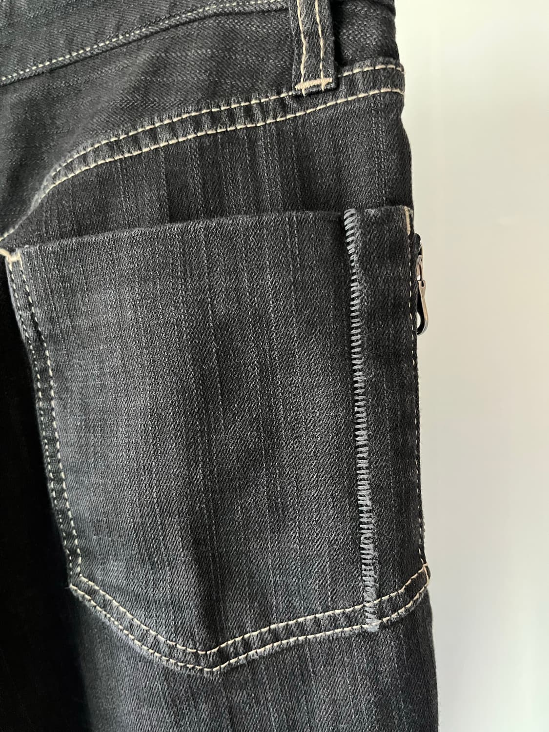 PPFM Multi-Zip Gimmick Pants 상품이미지7