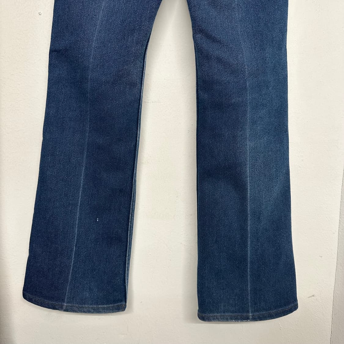 80‘s 리바이스 517 중청(Made in USA) 상품이미지6