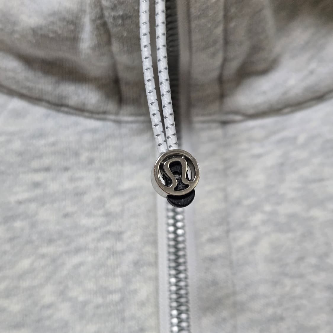 룰루레몬 스쿠바 풀 후드집업  상품이미지4