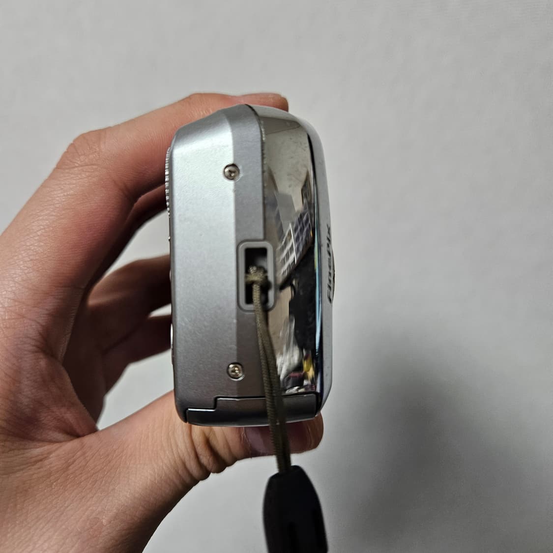 후지필름 파인픽스 A900 빈티지 디카 건전지디카 상품이미지5