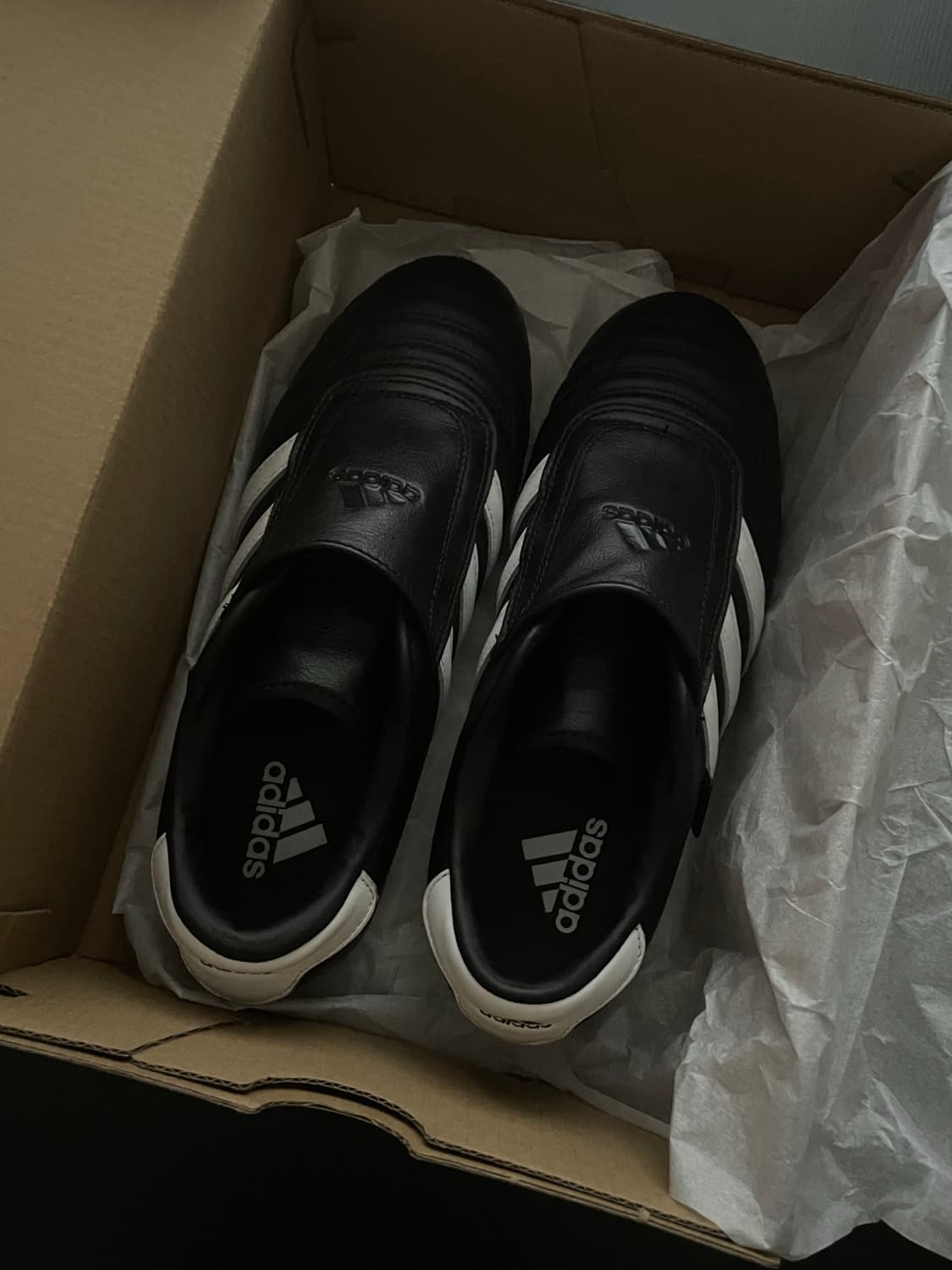 아디다스 태권도 235 상품이미지10