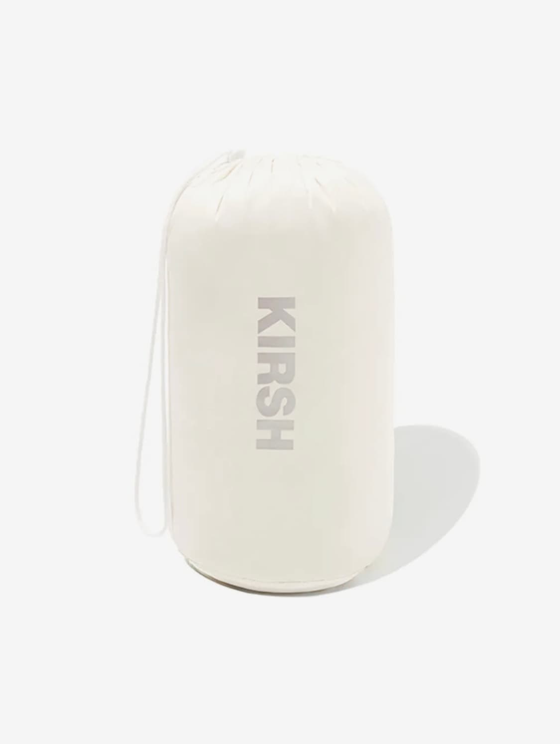 키르시 클라우드 크롭 다운 경량 패딩 2 상품이미지3