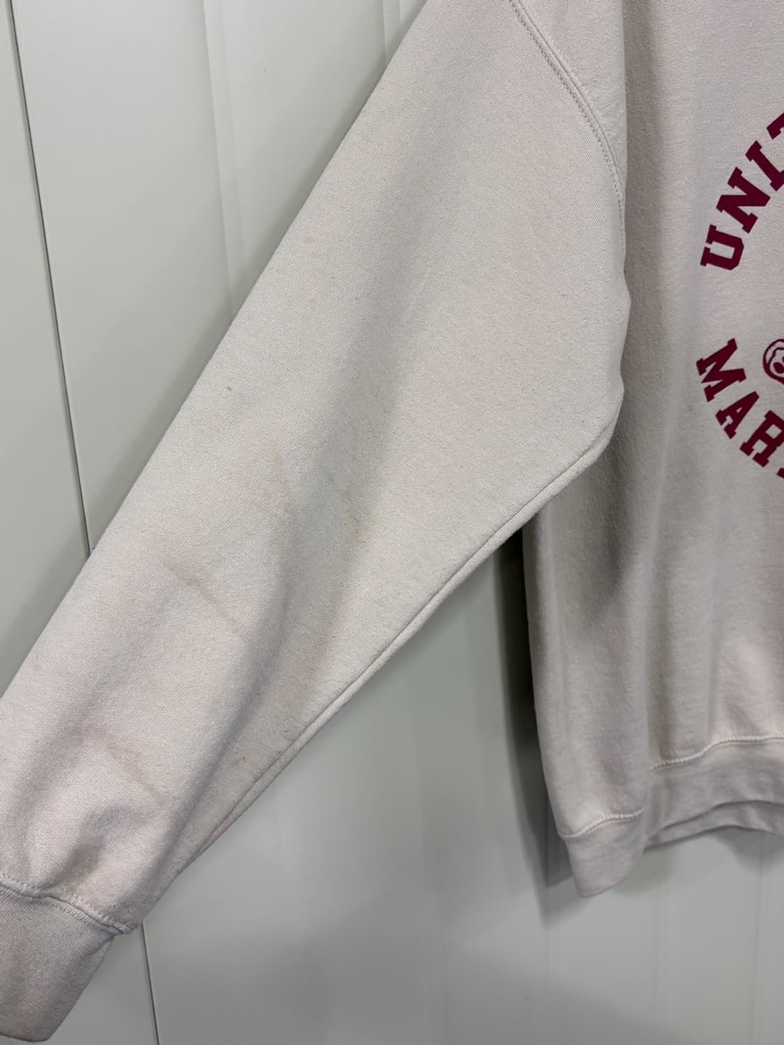 와일드 동키 스웻셔츠 상품이미지2