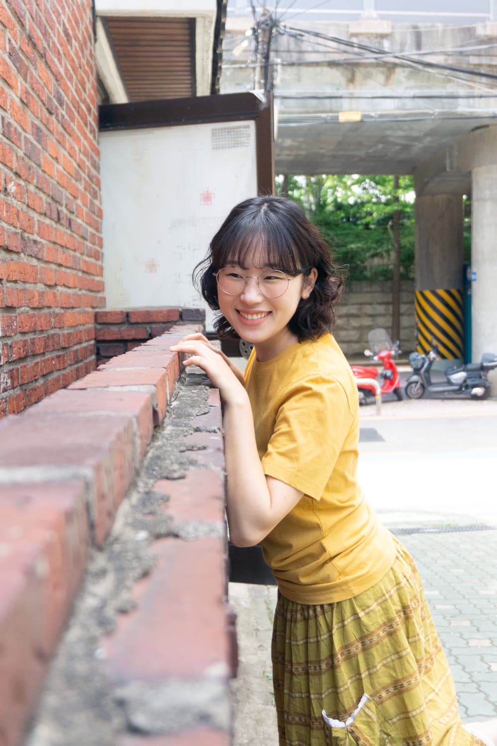 Hold Your Horses 웨스턴 그래픽 티셔츠 상품이미지4