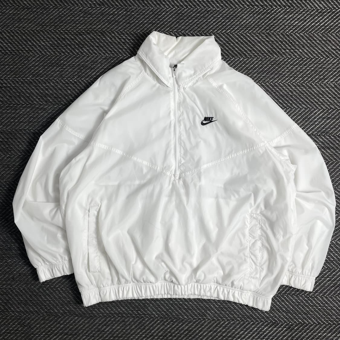 나이키 퓨추라 신형 나일론 아노락 웜업y 3229 상품이미지2