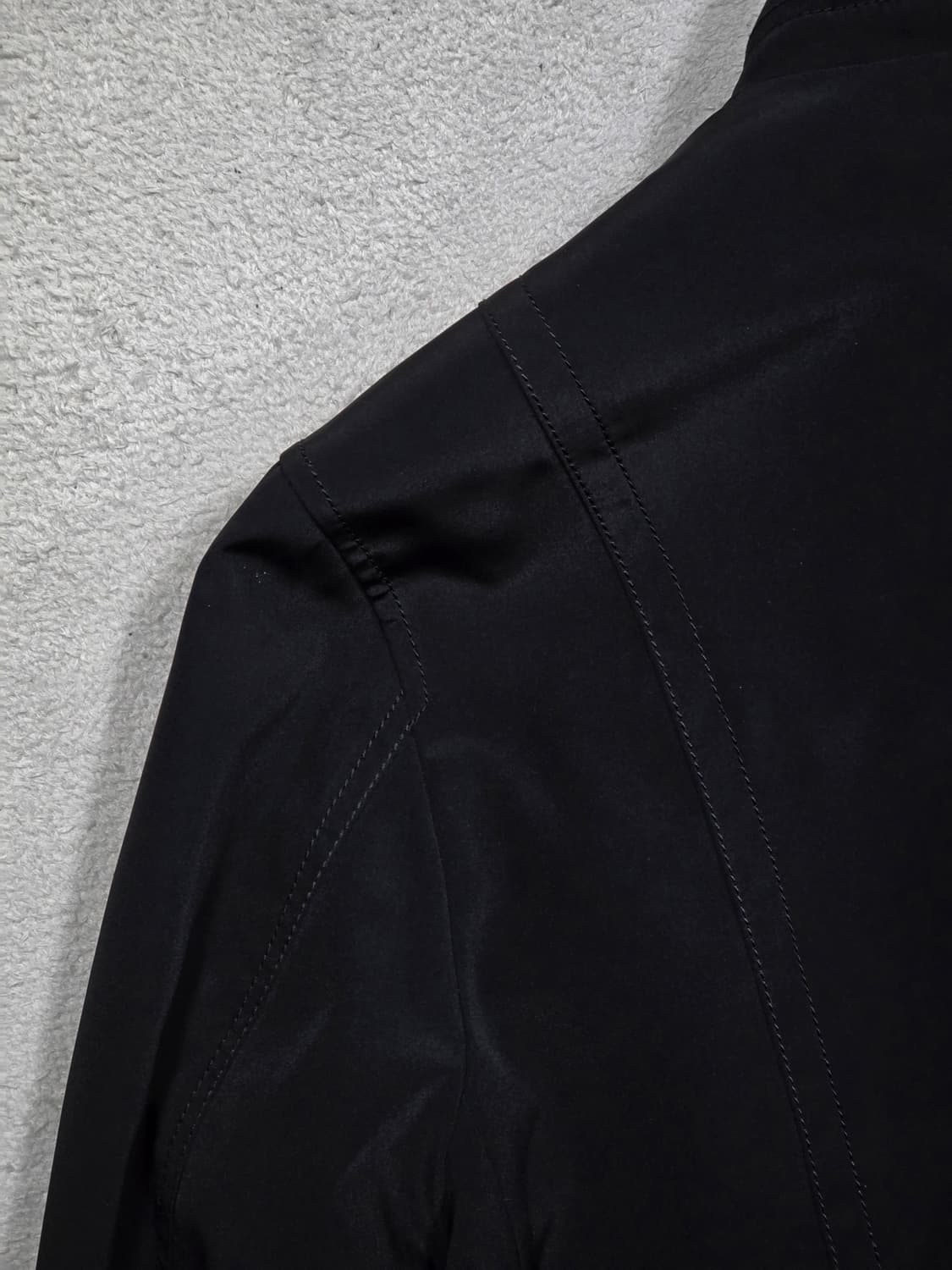 Givenchy 지방시 블랙 자켓 100-105사이즈 상품이미지8