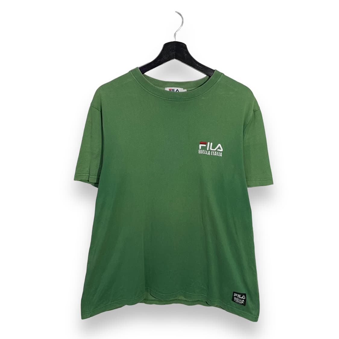 휠라 프린틱 반팔티 상품이미지1