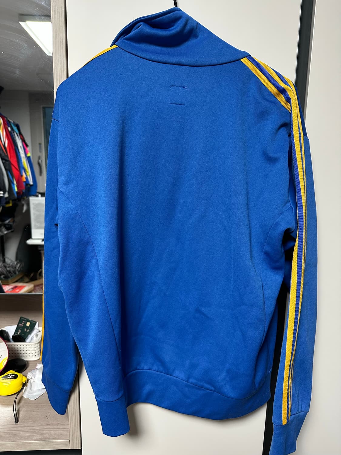 아디다스 파이어버드 져지 M 상품이미지4