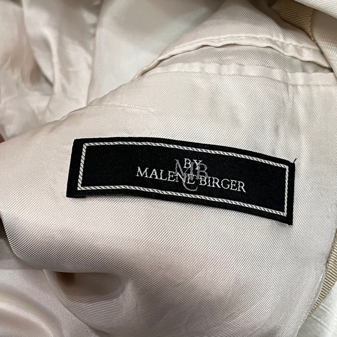  바이말렌비거 더블 블레이저 y16073 상품이미지7