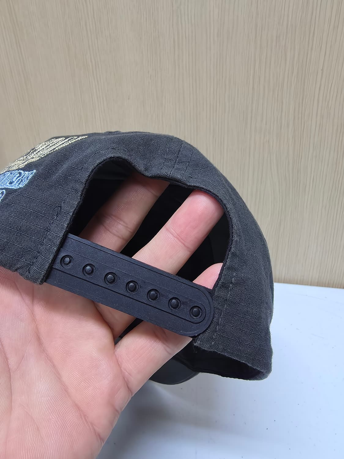 디스이즈네버댓 볼캡  상품이미지4