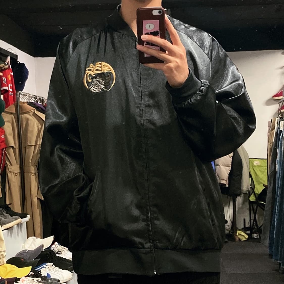 나이키 SB 스카잔 상품이미지6