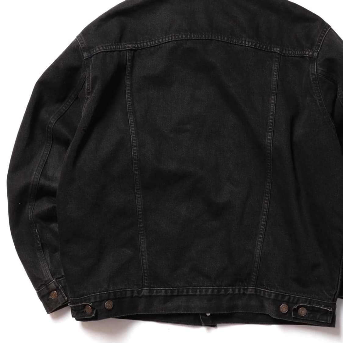 리바이스 Levi's Denim Trucker Jacket 

 상품이미지7