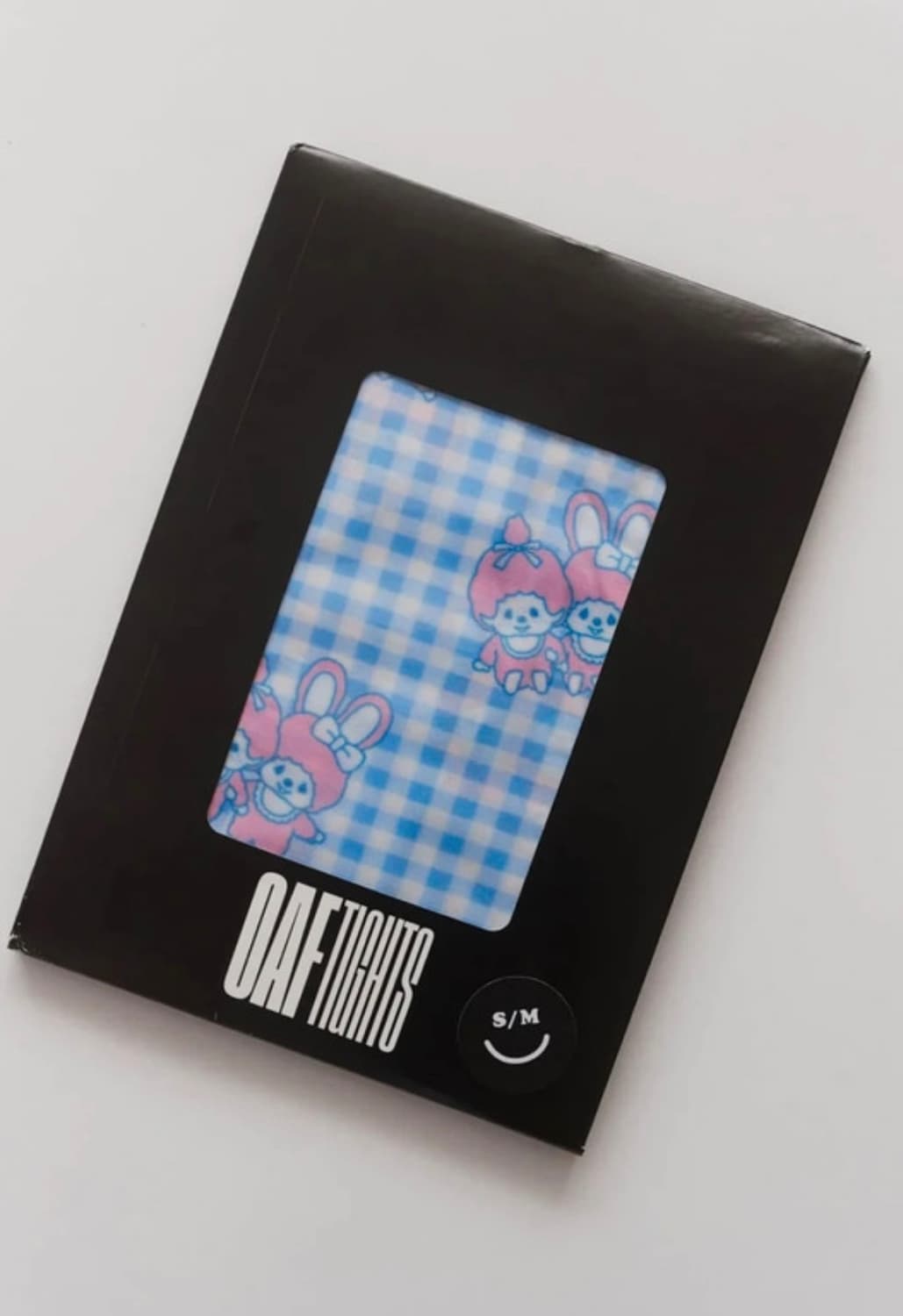 레이지오프 몬치치 스타킹 상품이미지2