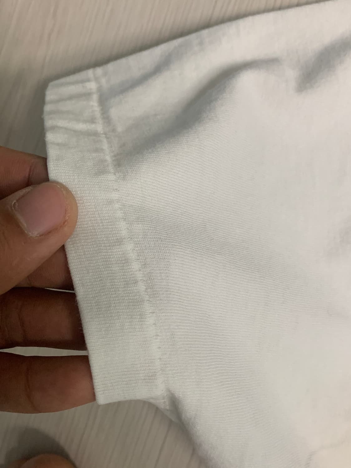 빈티지 싱글스티치 카툰티 헤이헤이헤이 상품이미지3