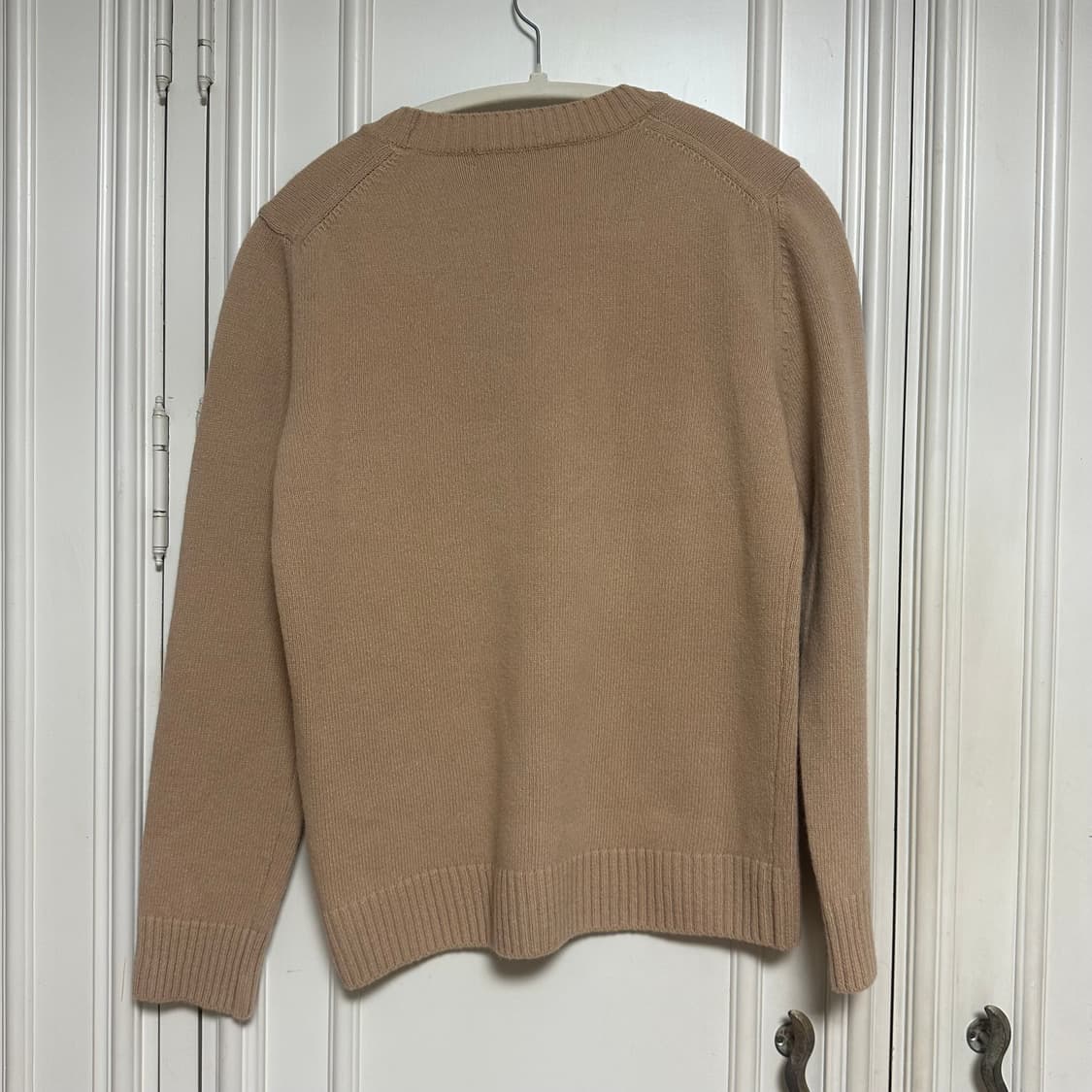 so.wool 디즈니 울 니트 상품이미지5