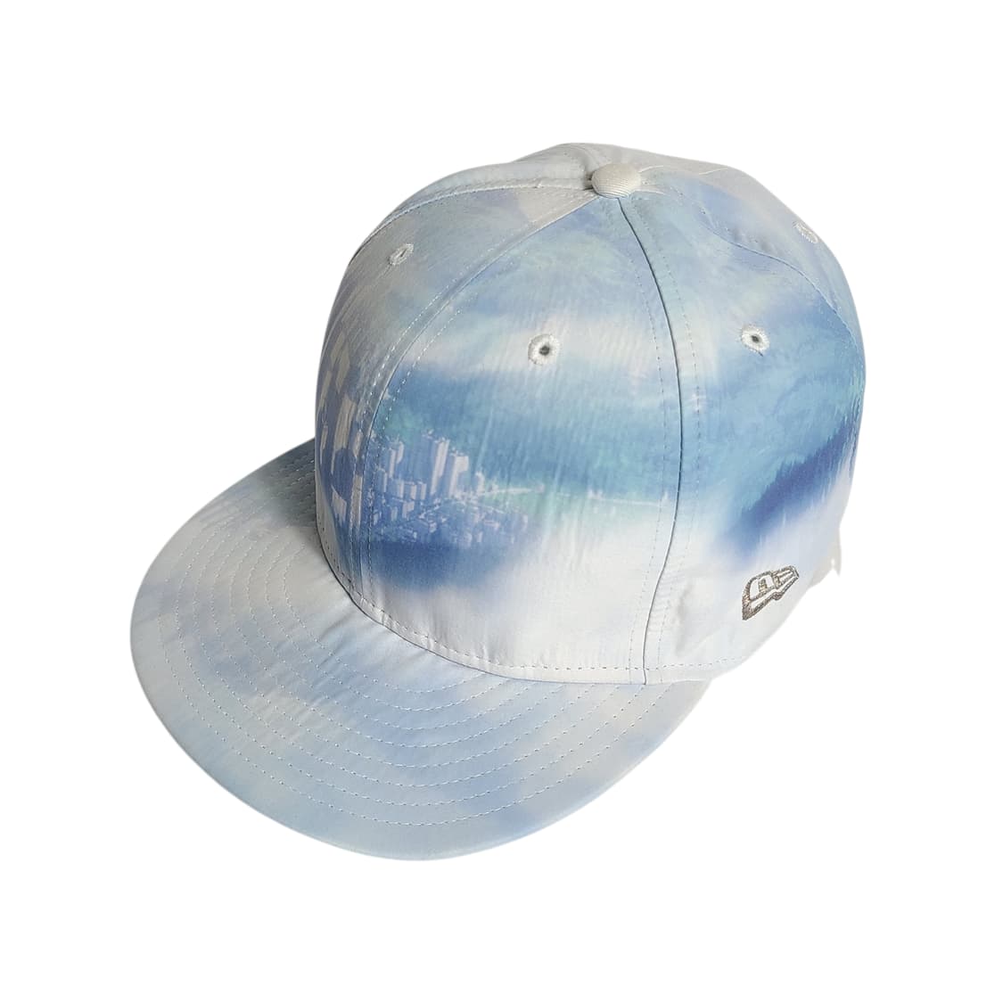 EVANGELION) 에반게리온 x 뉴에라 제3신동경시 캡 상품이미지2