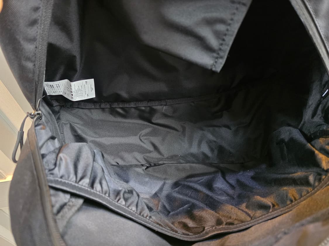 나이키 정품 크로스백  상품이미지8