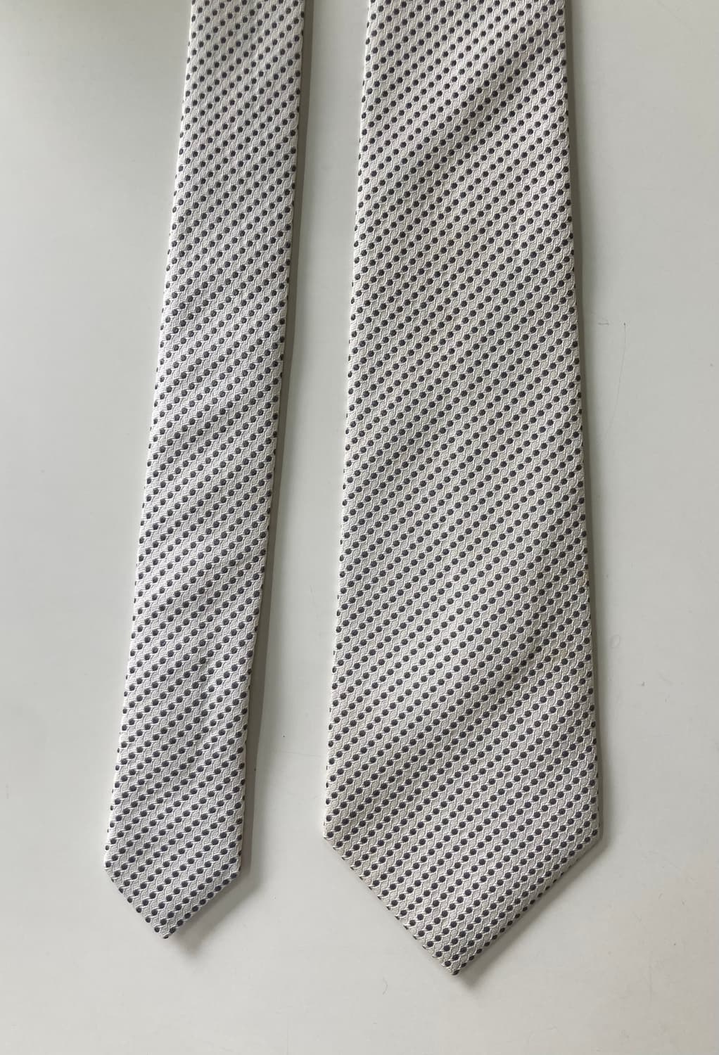 엠포리오알마니 넥타이 상품이미지1