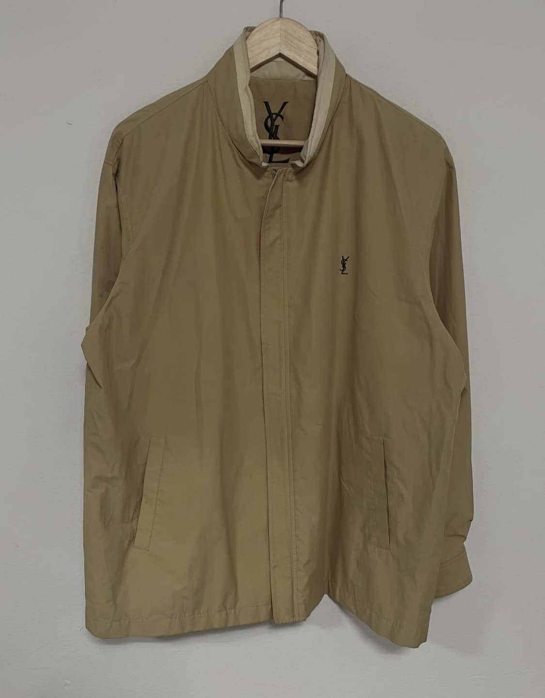 입생로랑 YSL 자켓 상품이미지3