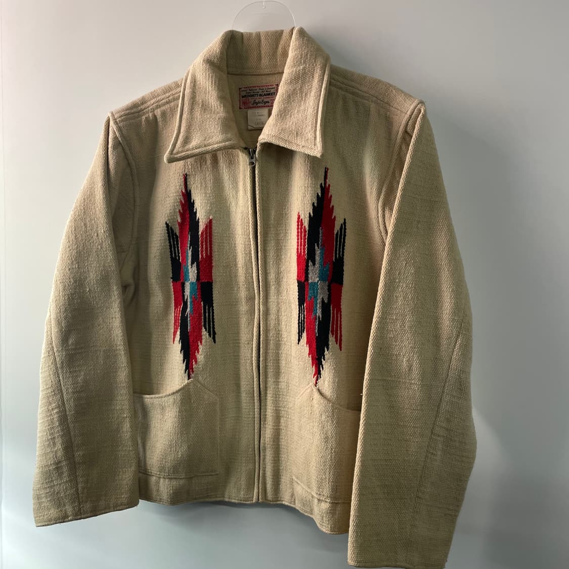 스타일 아이즈 치마요 자켓 상품이미지3