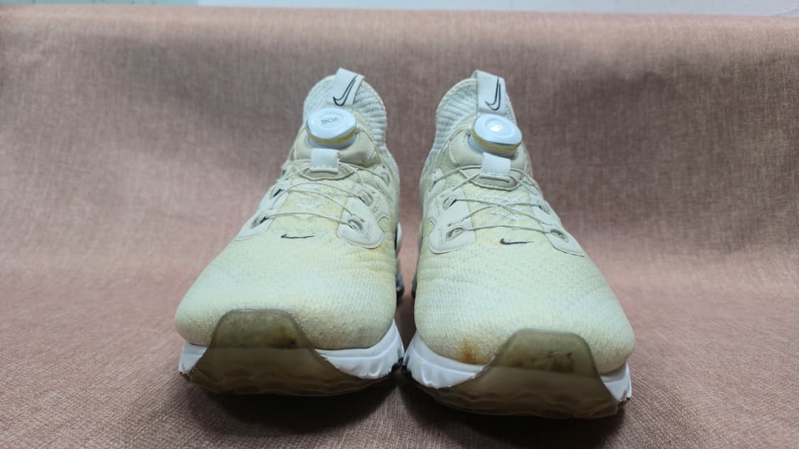 나이키 275mm- 에어줌 인피니티 투어보아 골프화 상품이미지3