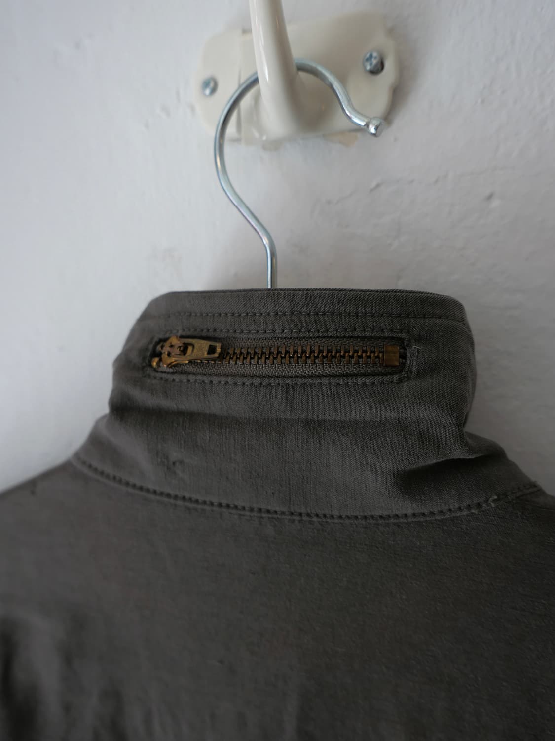 엔 할리우드 포켓 셔츠 자켓 상품이미지4