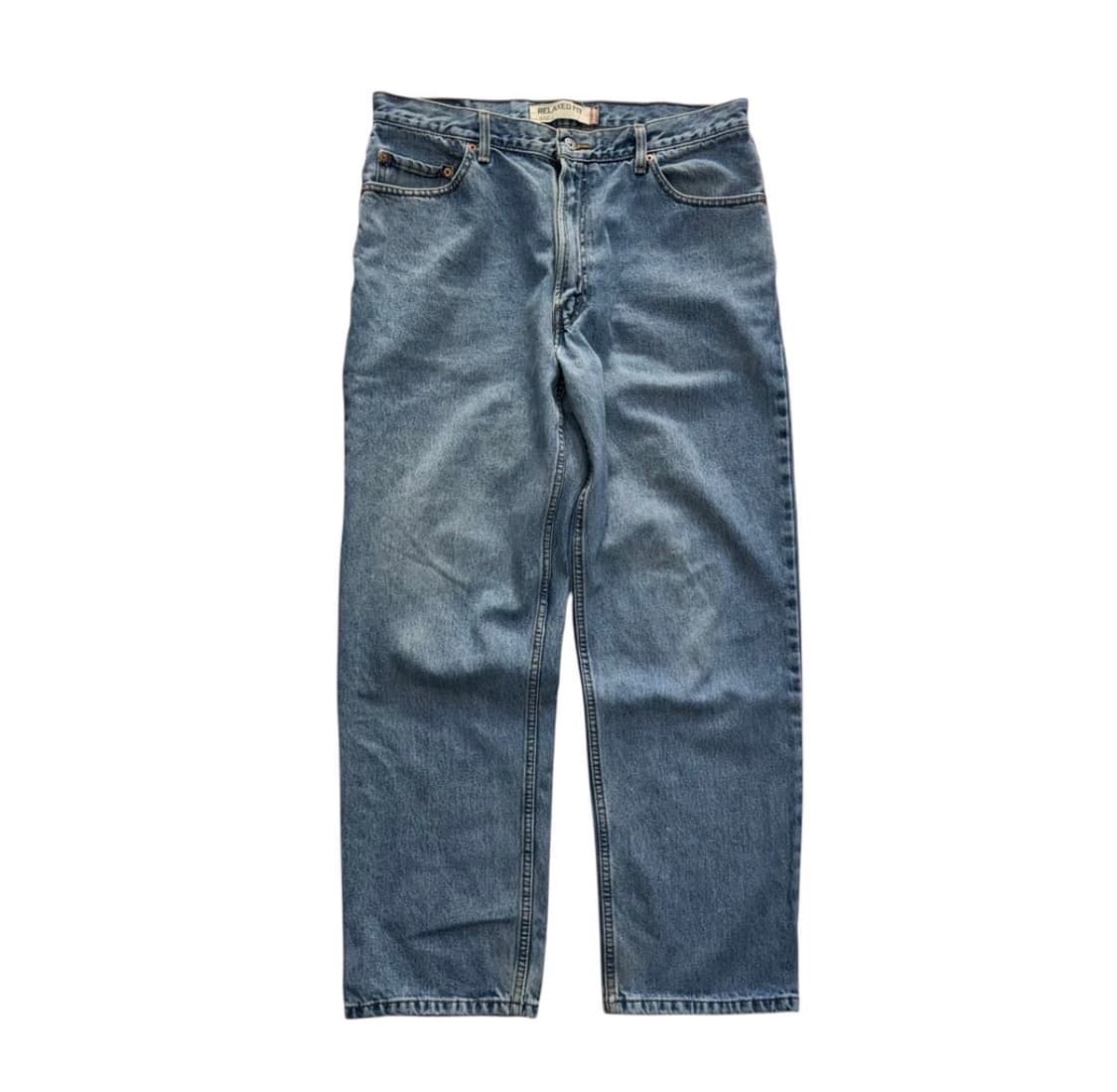 [리바이스] levis 550 데님 (lv1244) 상품이미지1