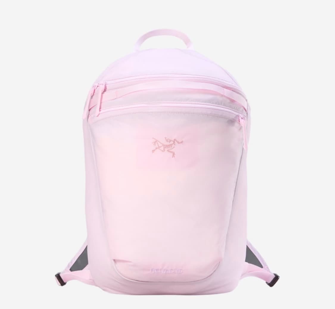 (미개봉) 아크테릭스 헬리아드 15 핑크 상품이미지1