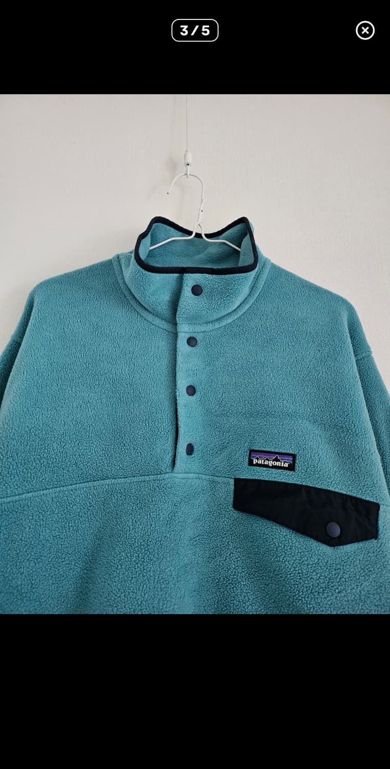 파타고니아 신칠라 상품이미지3
