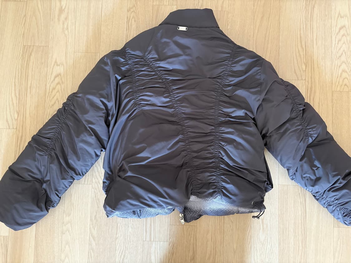 Nache 패딩 상품이미지4