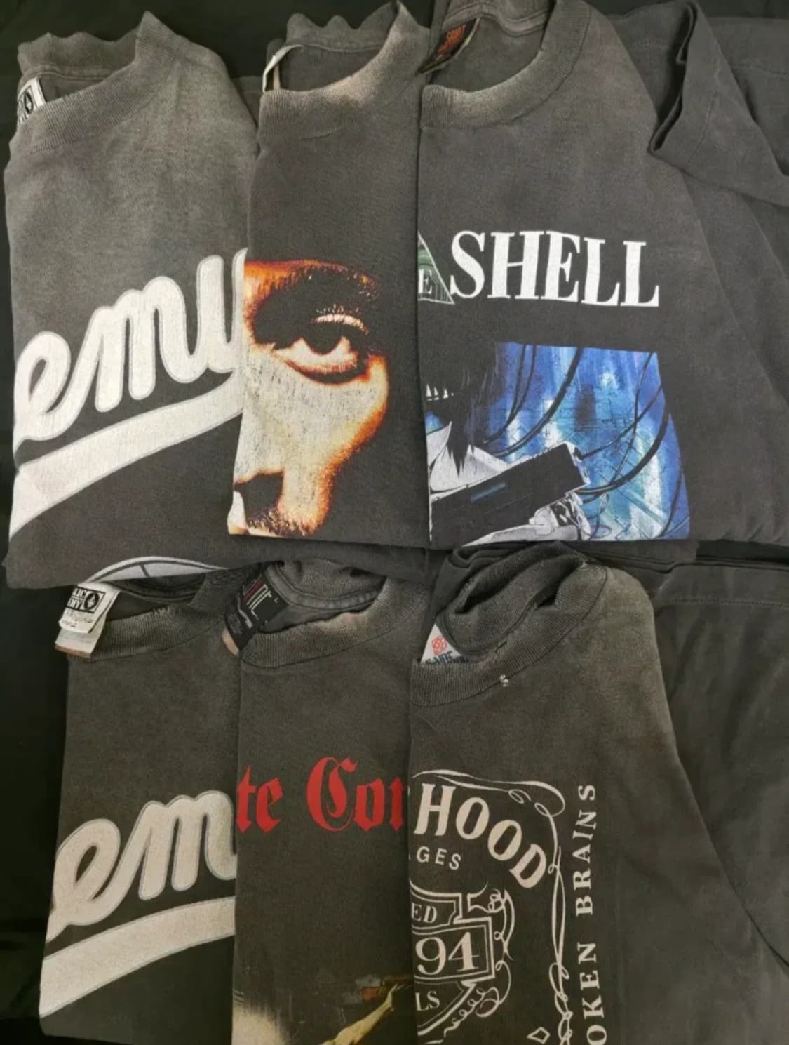 세인트마이클 퍼블릭에너미 L 상품이미지4