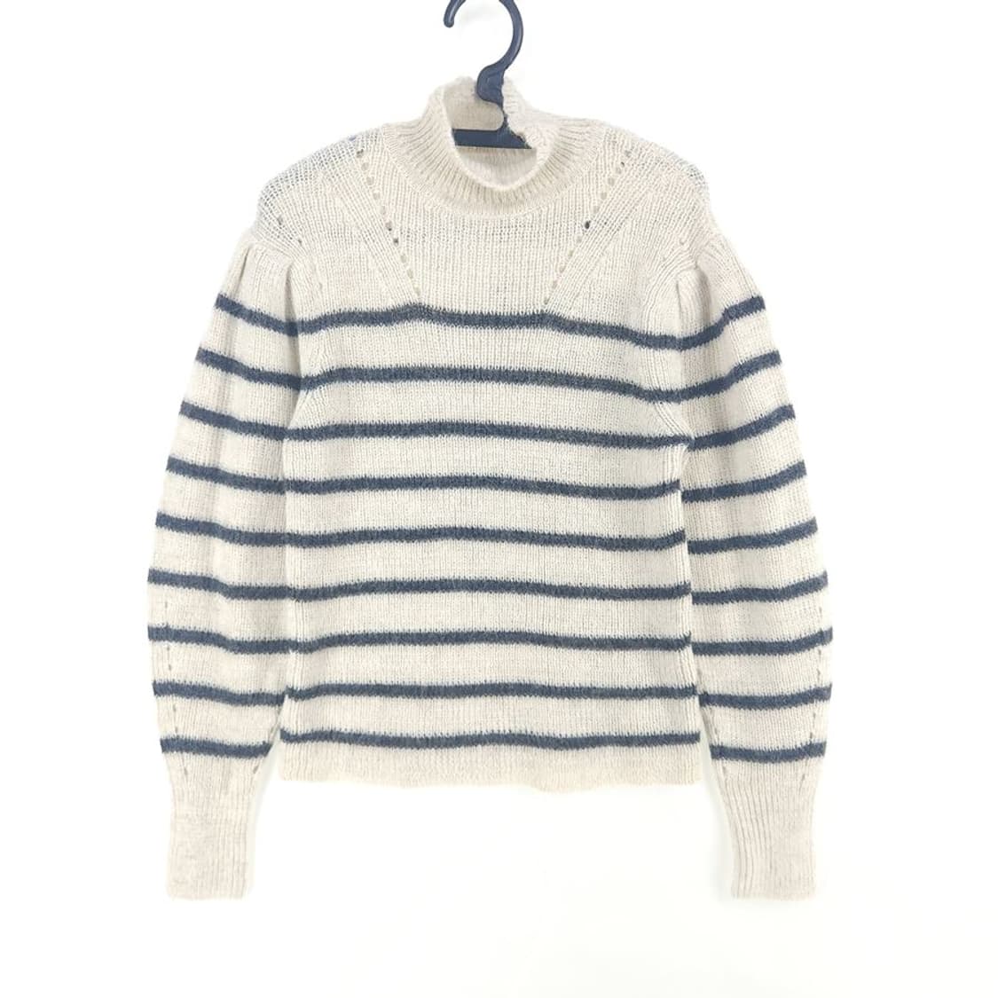 [여40](미사용)이자벨마랑 GEORGIA 니트[Y5C-074] 상품이미지2