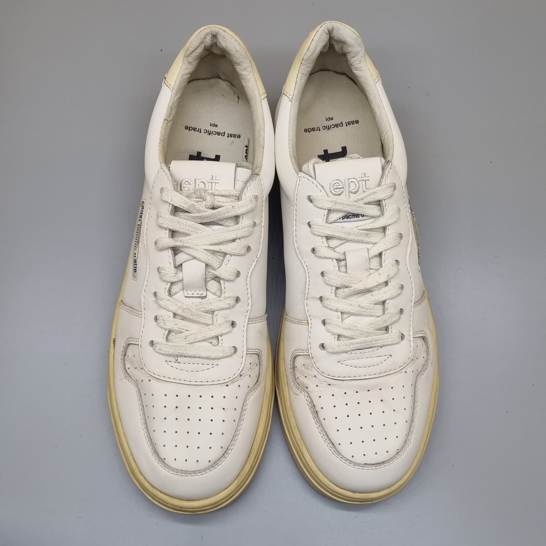 EPT 코트 남성운동화260 상품이미지2