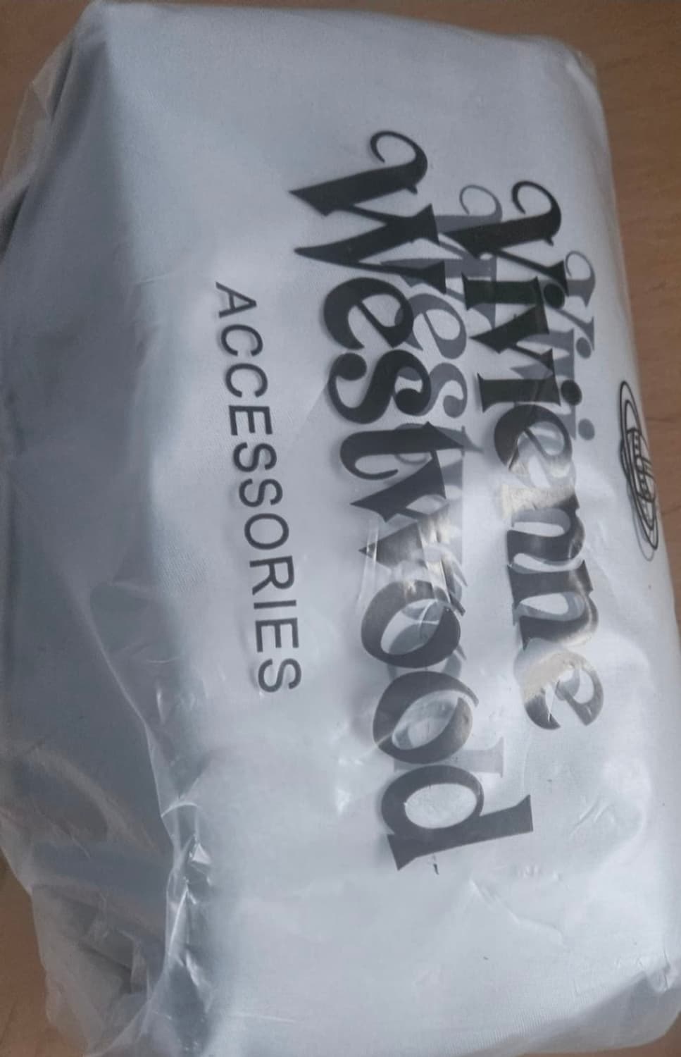 비비안웨스트우드 스웨이드 숄더백 새상품 상품이미지9