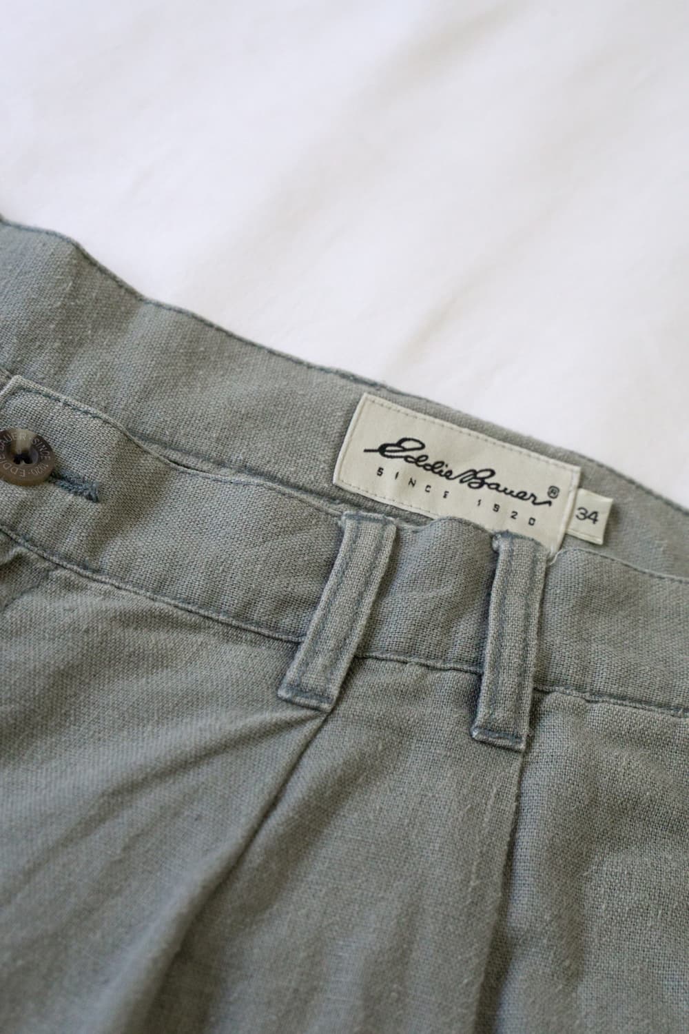 Eddie Bauer 쇼츠 상품이미지2