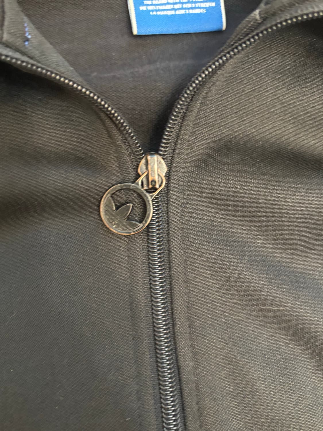 아디다스 집업 100 상품이미지3