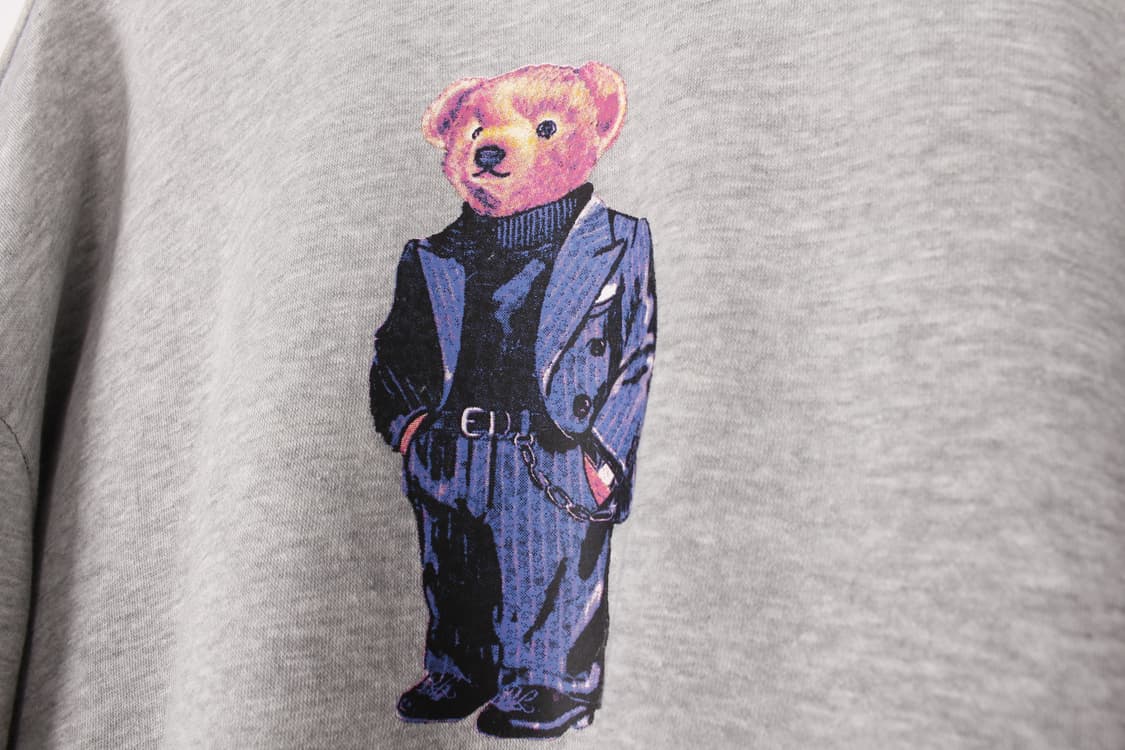 POLO RALPH LAUREN 폴로 랄프로렌 맨투맨 상품이미지4