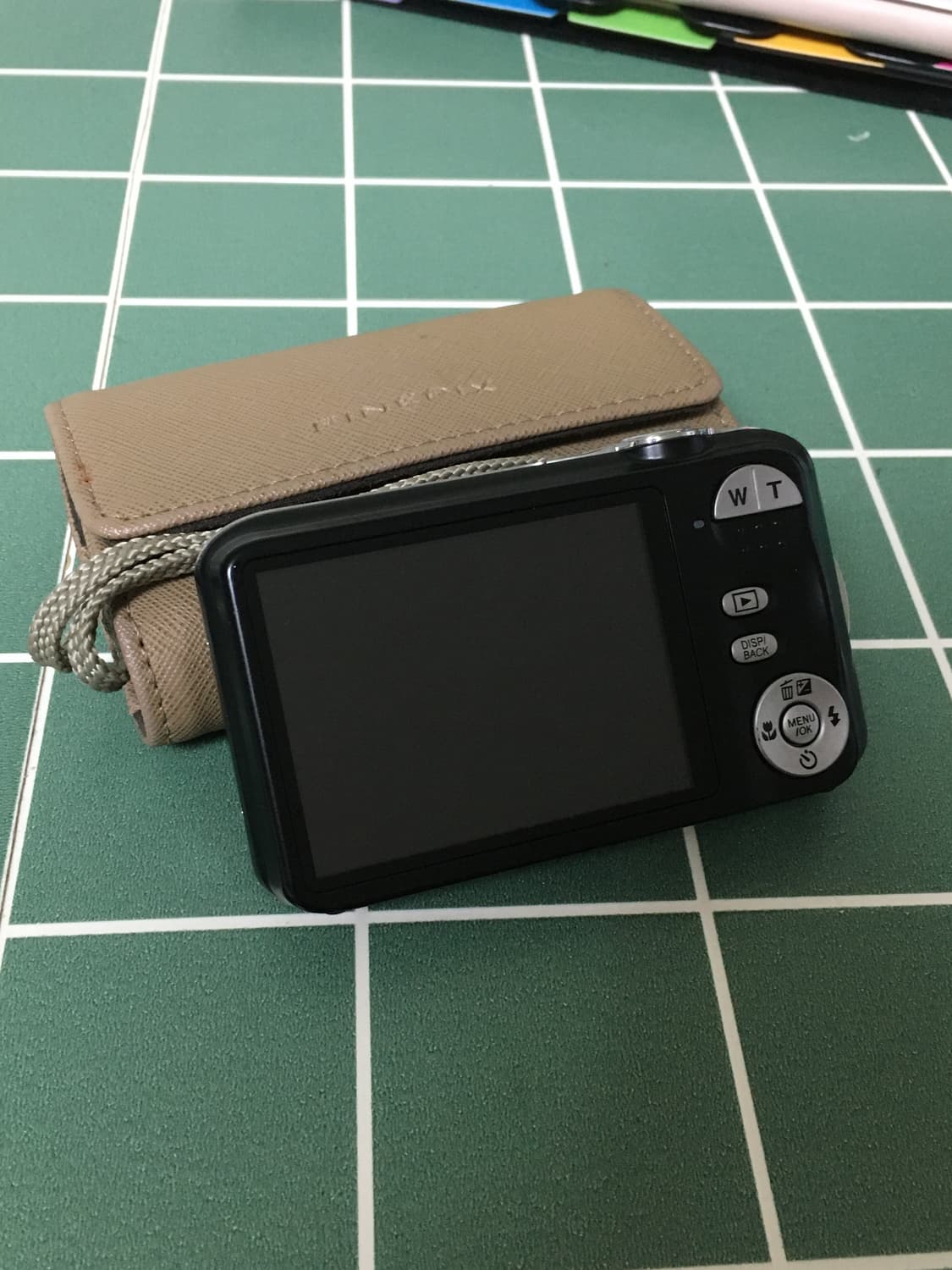 굿컨디션/풀박스(후지필름 파인픽스 JV200 상품이미지3