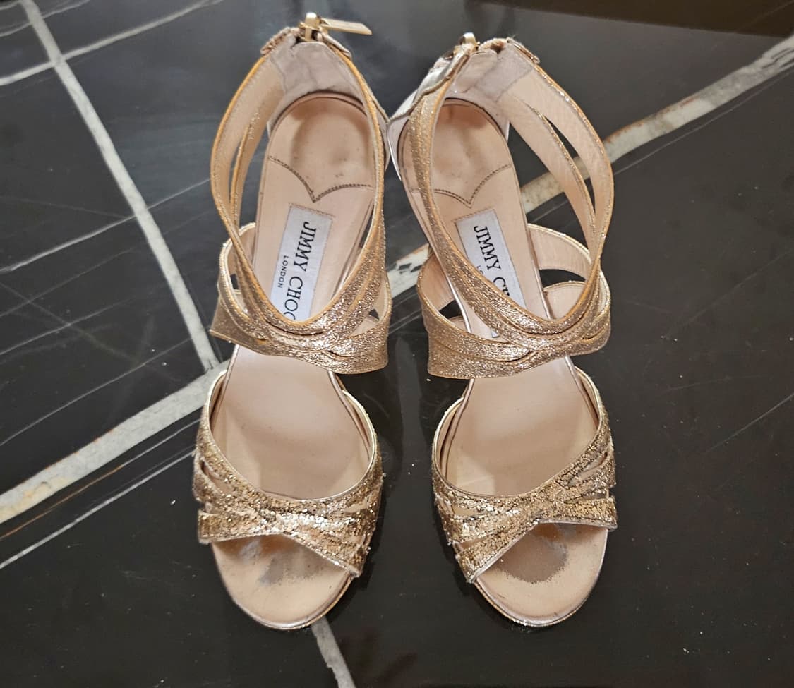 Jimmy Choo지미추 샌들 구두 상품이미지1