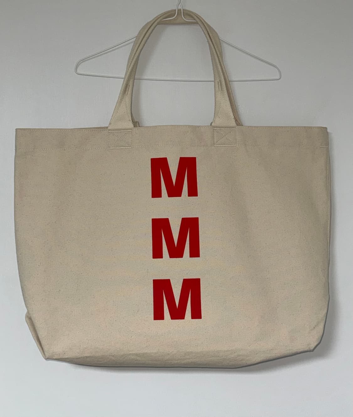 아르켓 매스프로덕션 토트백 상품이미지1