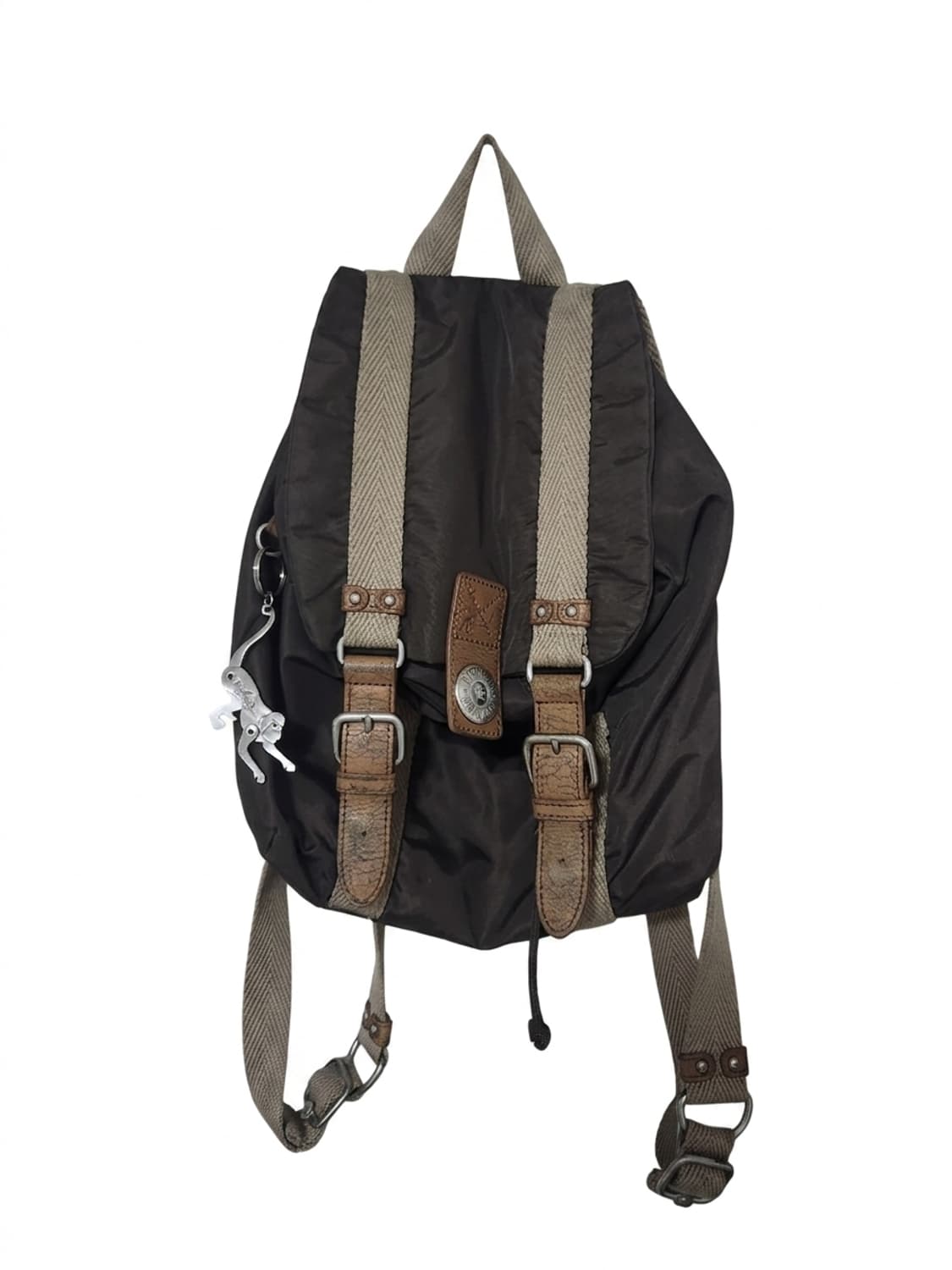 키플링 빈티지 백팩 (복조리) 상품이미지1
