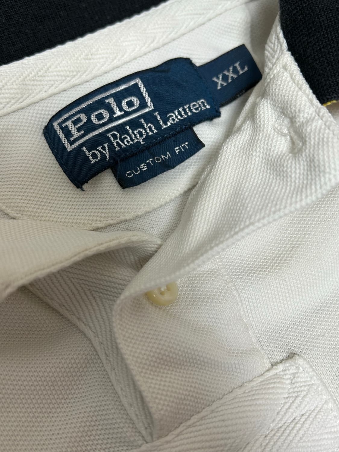 폴로 랄프로렌 빅포니 치프키프 독일 pk티 상품이미지7