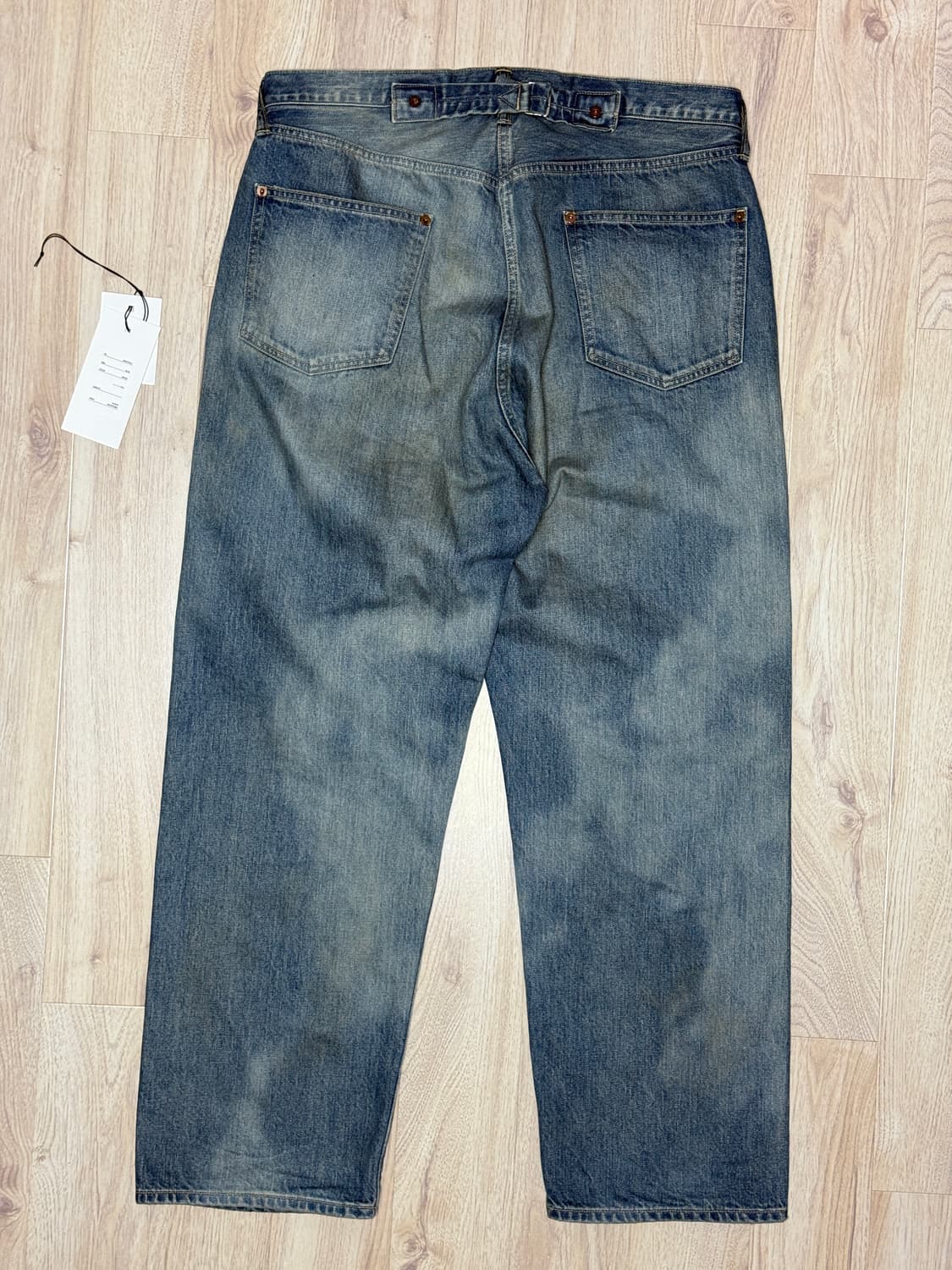 아프레쎄 37 Apresse 26ss 37 [32/32] 상품이미지3