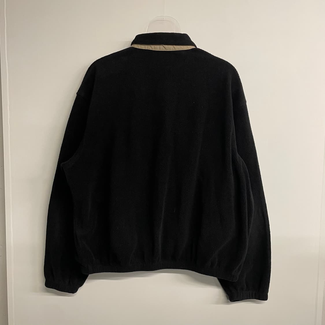 90s 폴로랄프로렌 플리스 스윙탑자켓 USA  상품이미지7