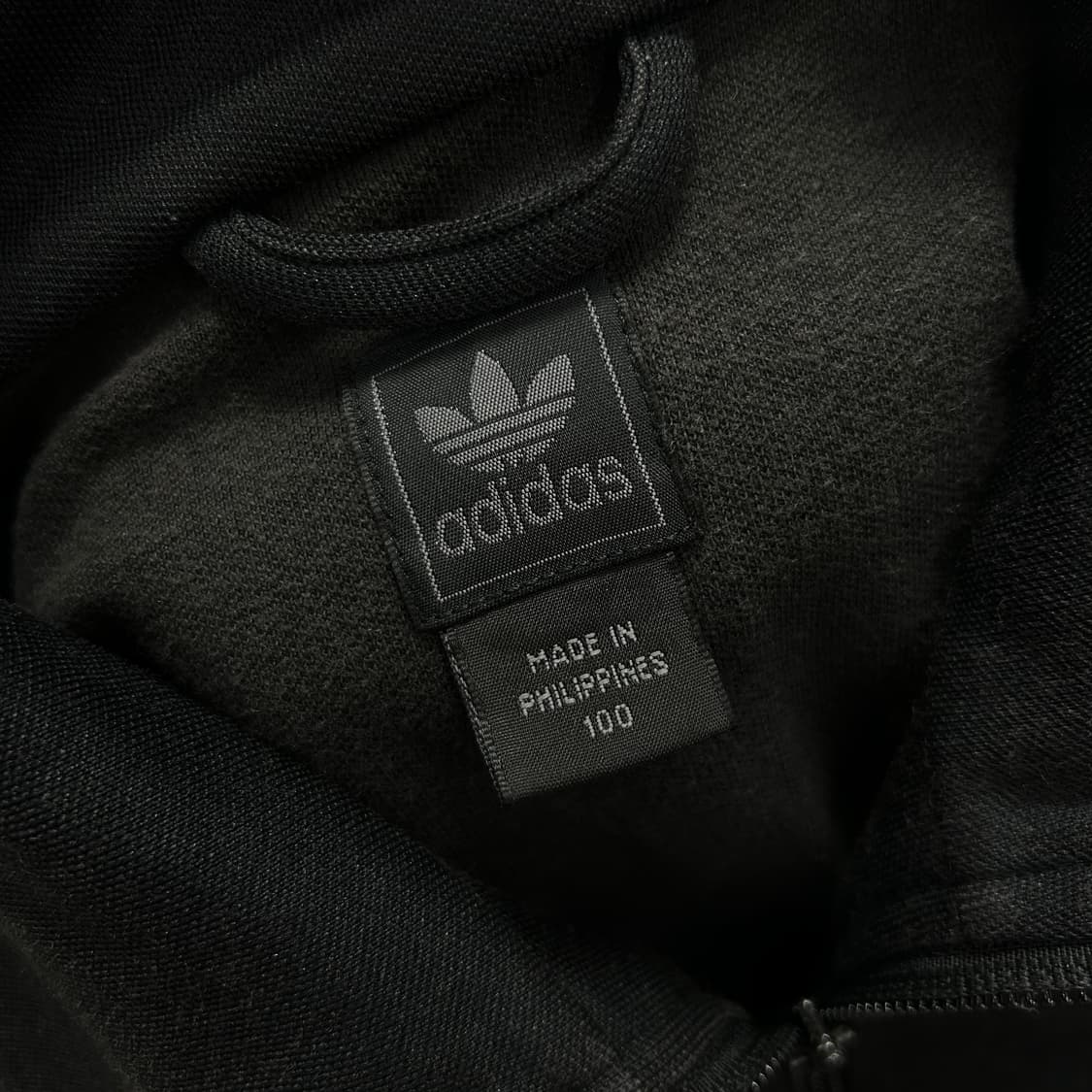 아디다스 검하 유로파 져지(100) 상품이미지2